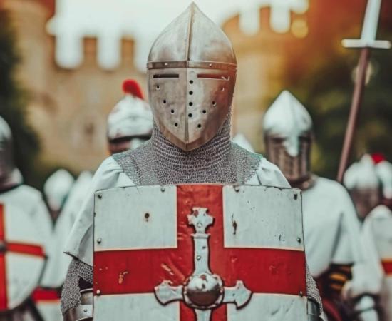 5 Most Famous Clashes from the Crusades (Video)